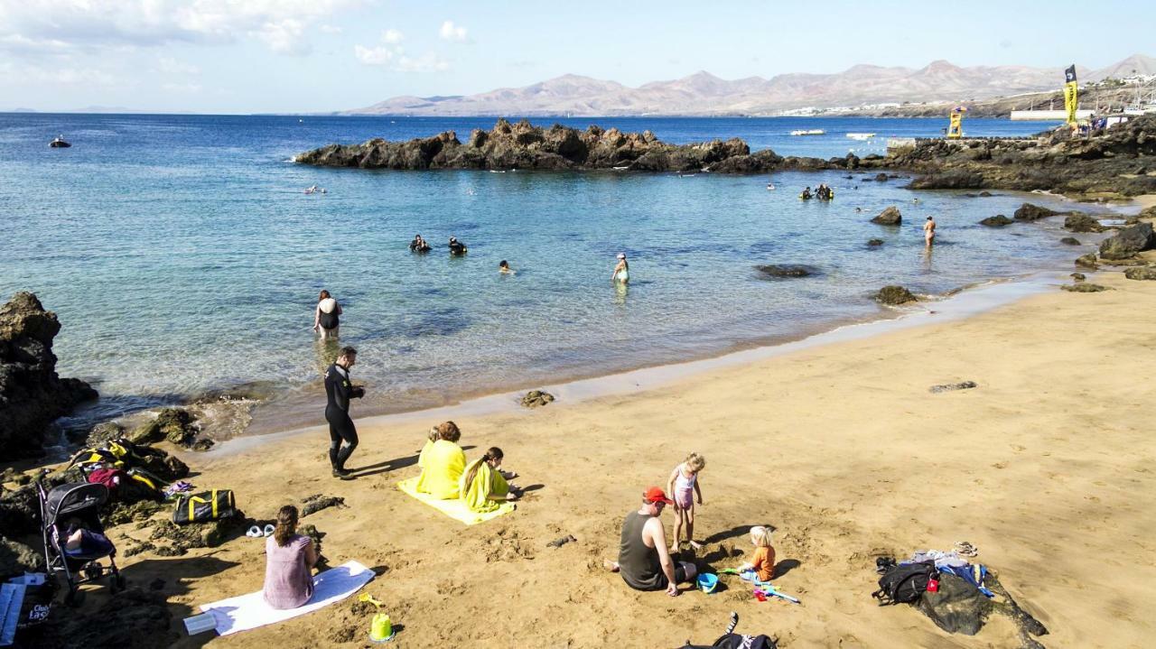 Sorondongo Beach & Garden Puerto del Carmen  Bagian luar foto