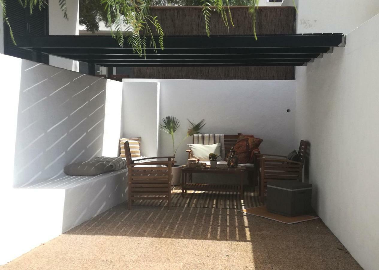 Sorondongo Beach & Garden Puerto del Carmen  Bagian luar foto