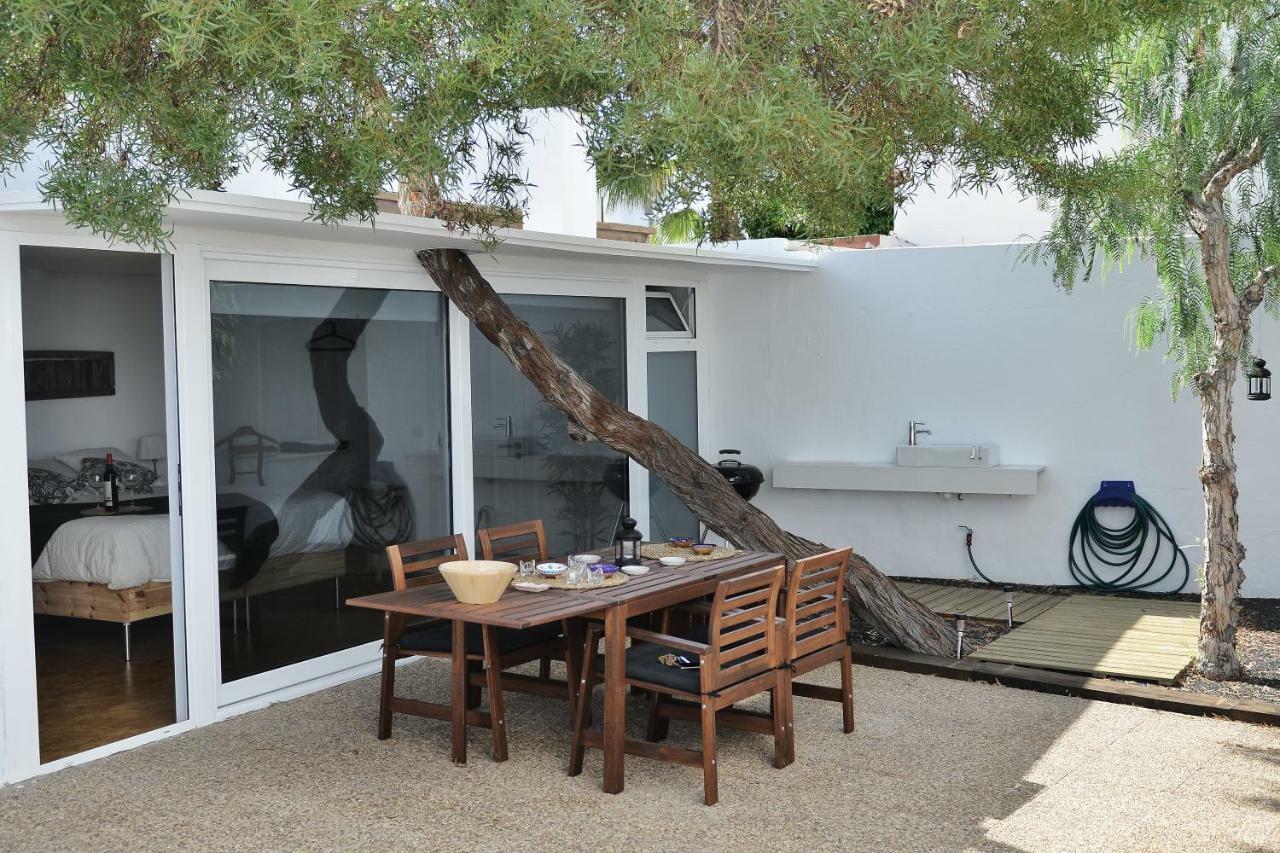 Sorondongo Beach & Garden Puerto del Carmen  Bagian luar foto