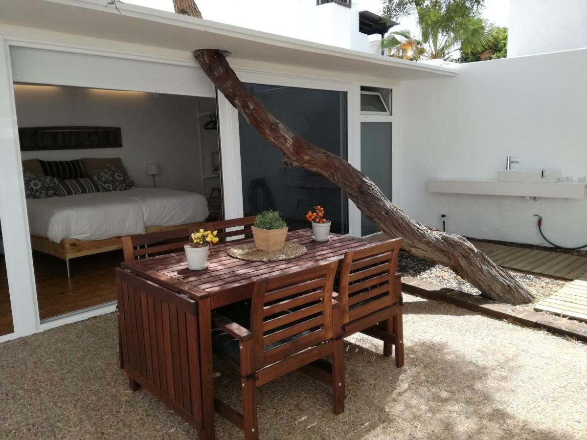 Sorondongo Beach & Garden Puerto del Carmen  Bagian luar foto