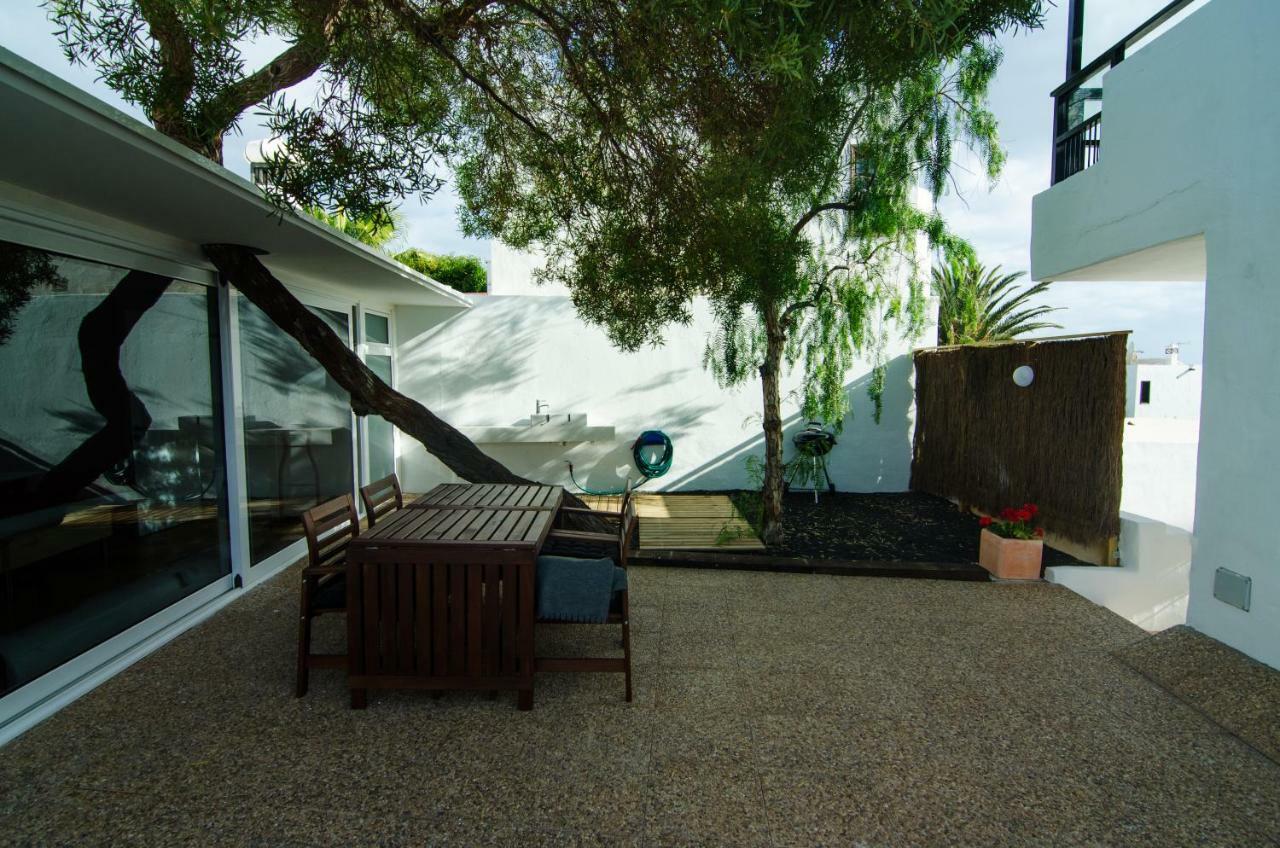Sorondongo Beach & Garden Puerto del Carmen  Bagian luar foto